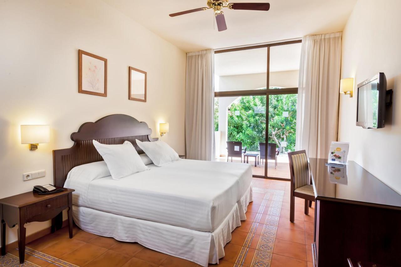 Occidental Jandia Playa Otel Dış mekan fotoğraf