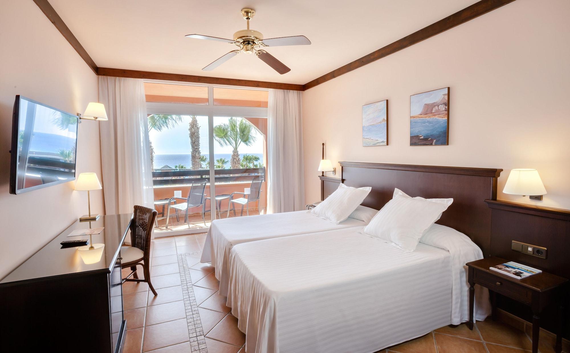 Occidental Jandia Playa Otel Dış mekan fotoğraf