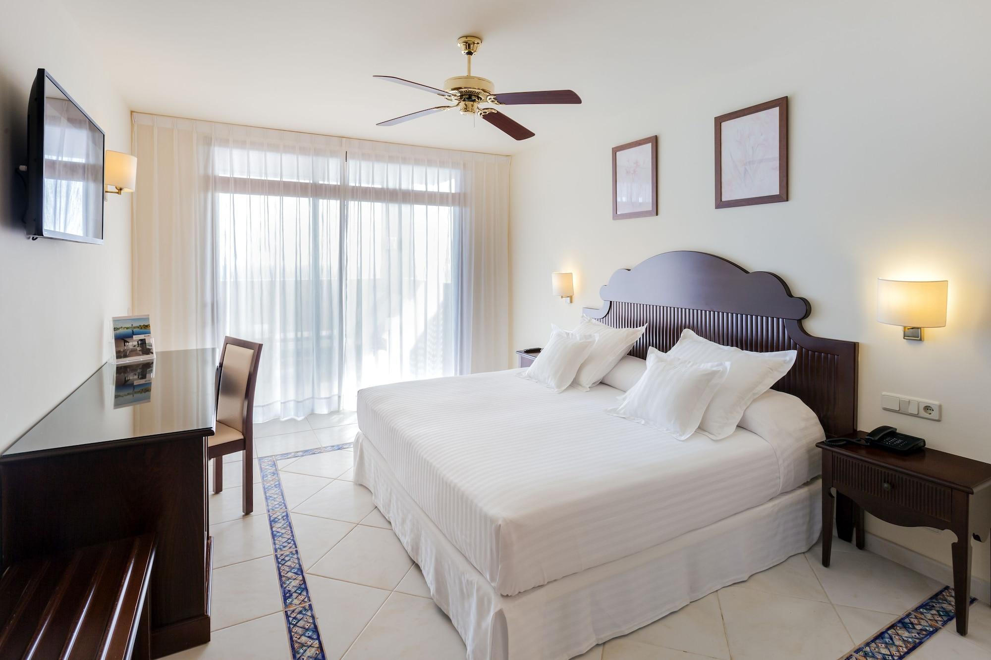 Occidental Jandia Playa Otel Dış mekan fotoğraf