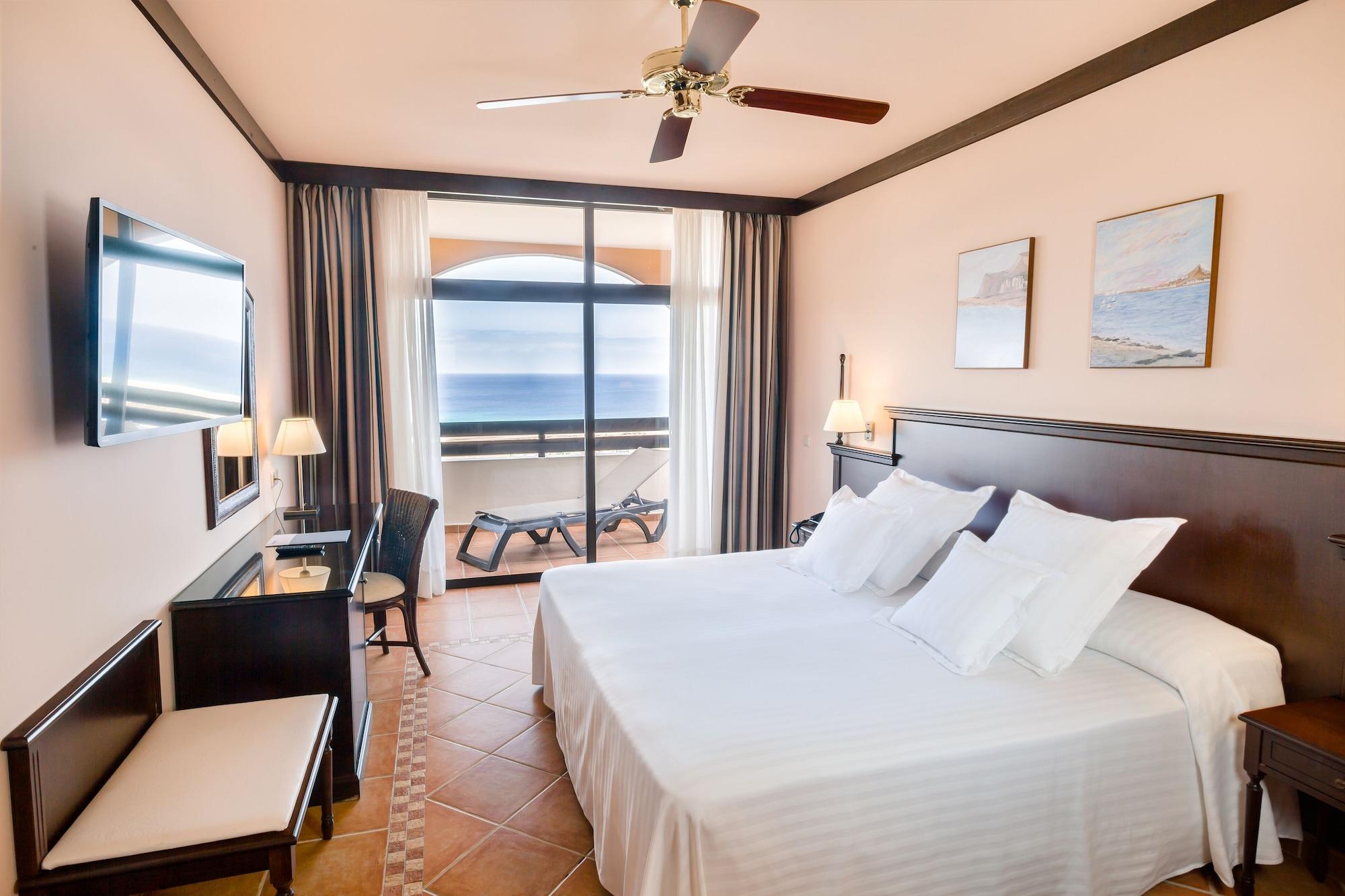 Occidental Jandia Playa Otel Dış mekan fotoğraf