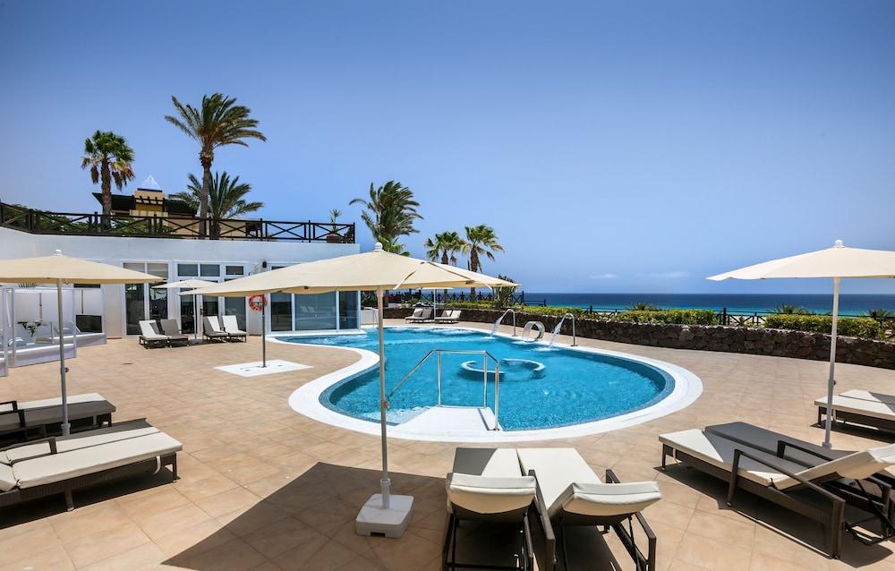 Occidental Jandia Playa Otel Dış mekan fotoğraf