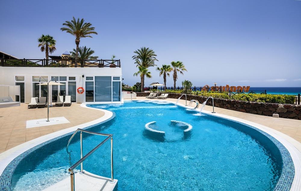 Occidental Jandia Playa Otel Dış mekan fotoğraf
