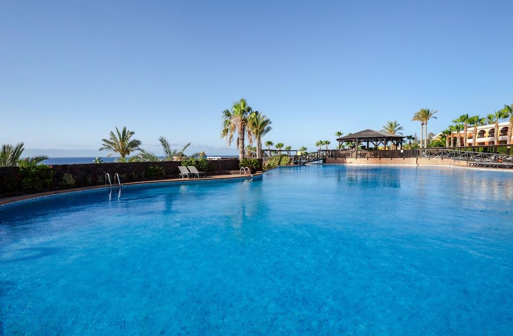 Occidental Jandia Playa Otel Dış mekan fotoğraf