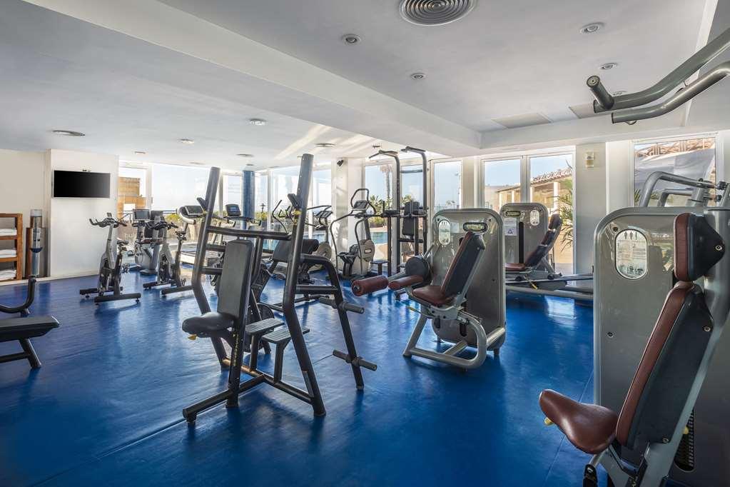 Occidental Jandia Playa Otel Konforlar fotoğraf