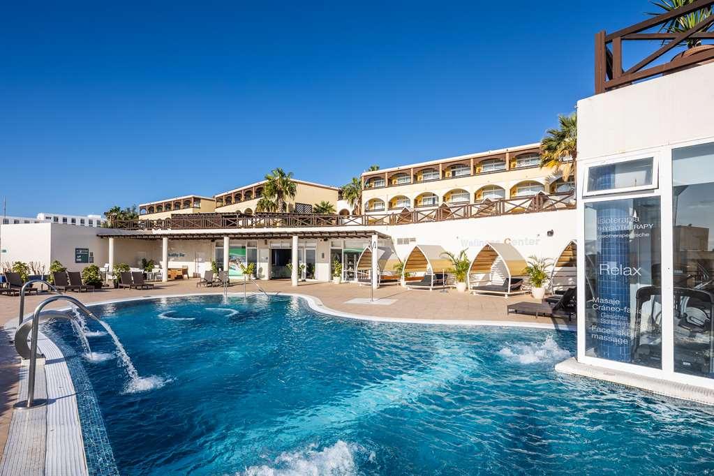 Occidental Jandia Playa Otel Konforlar fotoğraf