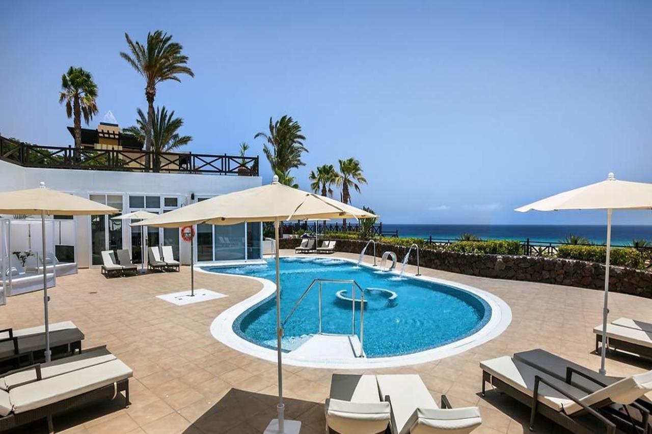 Occidental Jandia Playa Otel Dış mekan fotoğraf