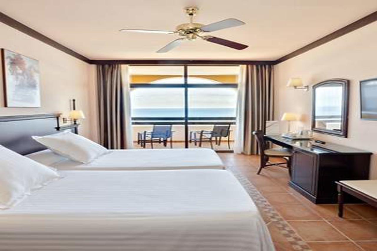 Occidental Jandia Playa Otel Dış mekan fotoğraf