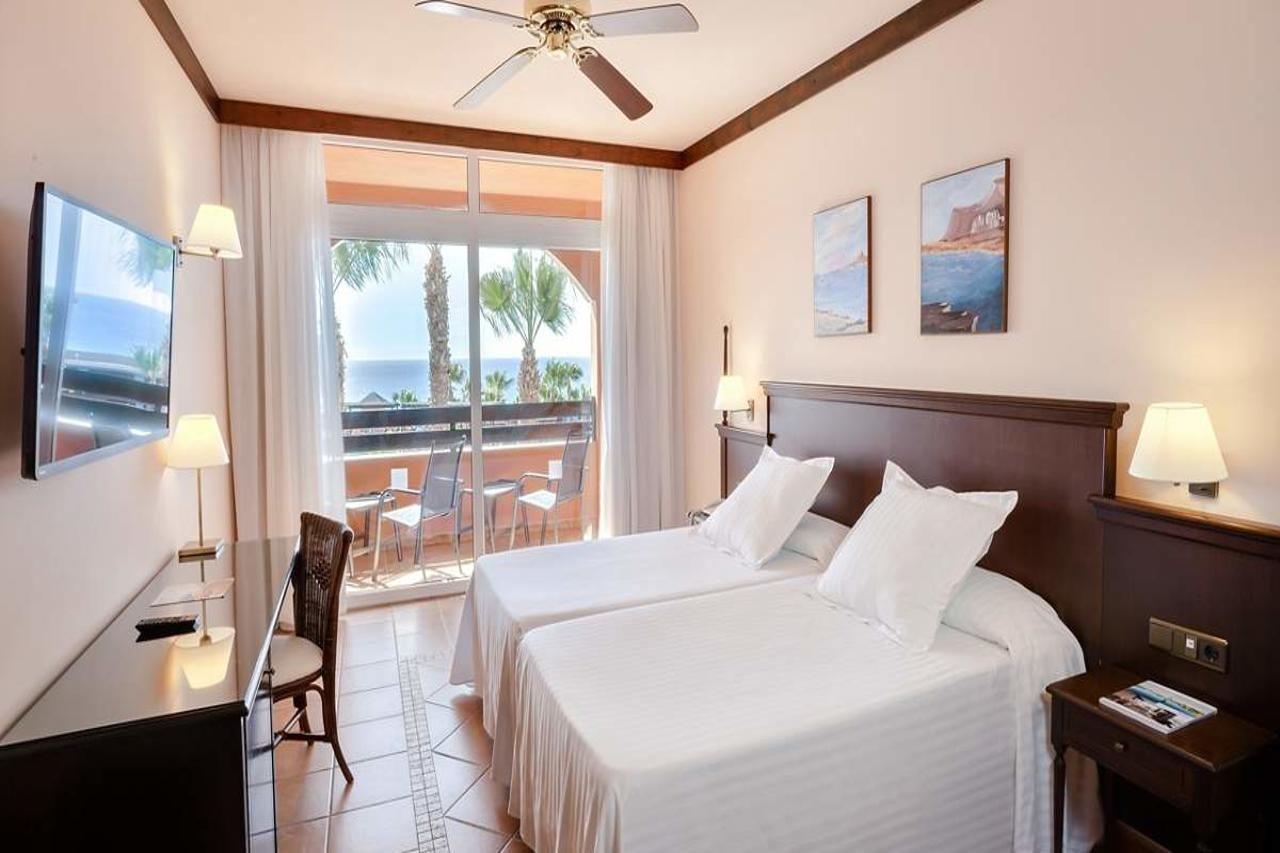 Occidental Jandia Playa Otel Dış mekan fotoğraf