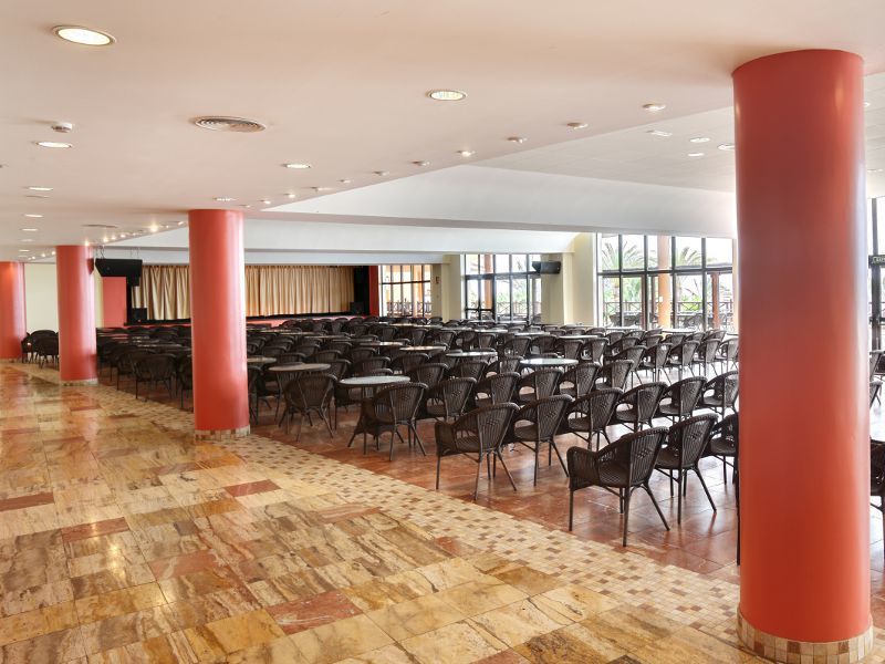 Occidental Jandia Playa Otel Dış mekan fotoğraf