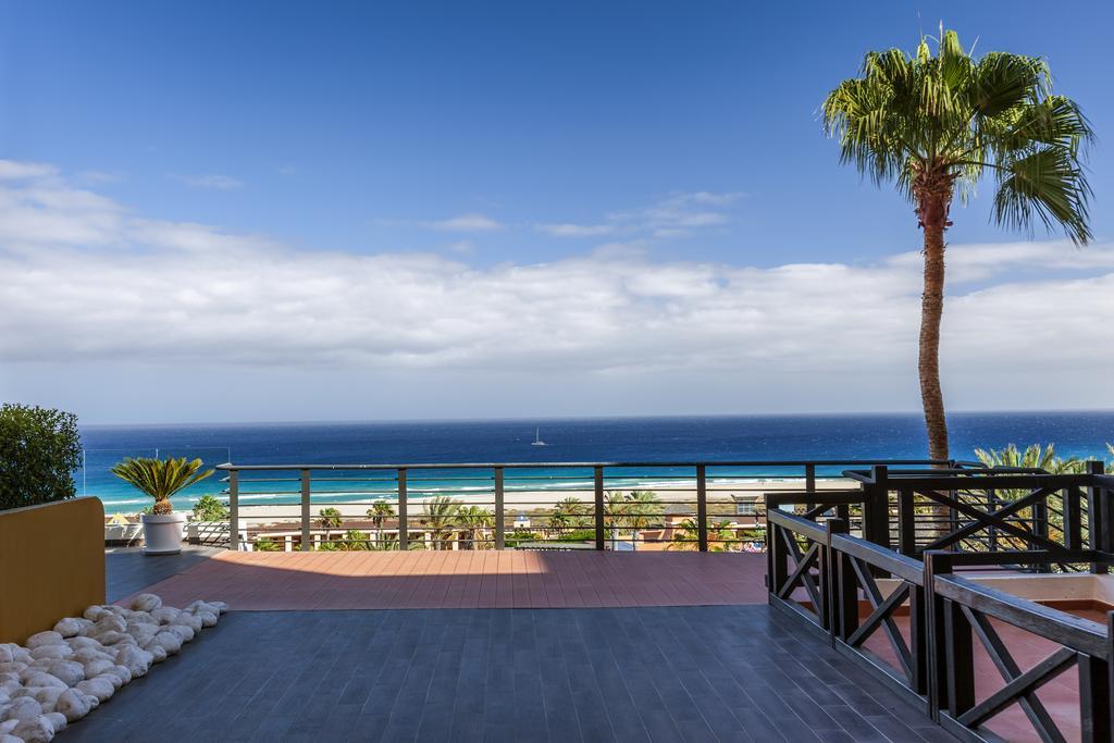Occidental Jandia Playa Otel Dış mekan fotoğraf
