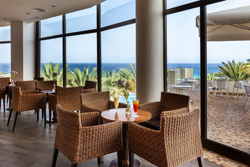 Occidental Jandia Playa Otel Dış mekan fotoğraf