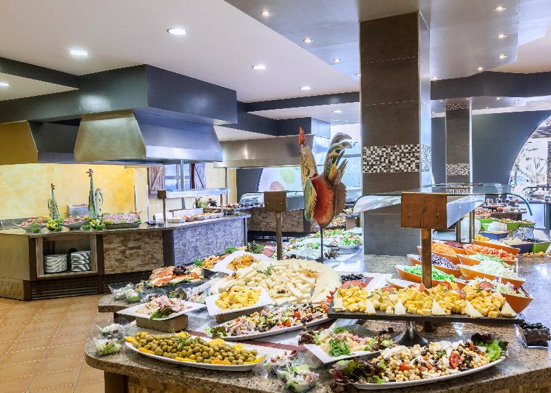 Occidental Jandia Playa Otel Dış mekan fotoğraf