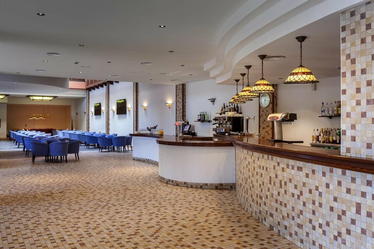 Occidental Jandia Playa Otel Dış mekan fotoğraf